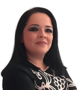 Picture of Dra. Lizbeth Baeza Reyes