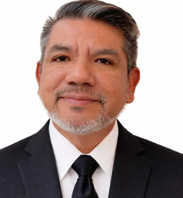 C.D.E.O. Benjamín A. Lázaro Castillo