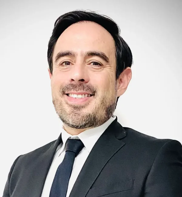 C.D.E.O. Luis León Romero