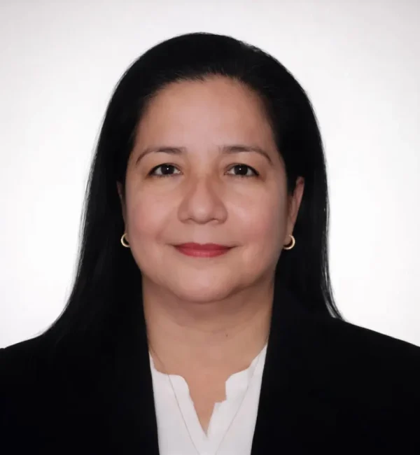 C.D.E.O. Silvia Ana Mata Godínez