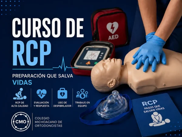 Curso rcp